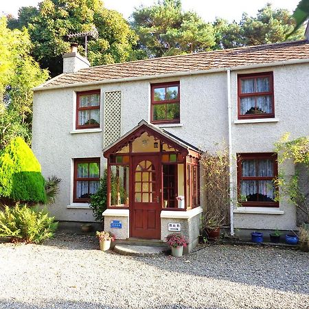 Ballacowell Cottage Sulby  Екстериор снимка