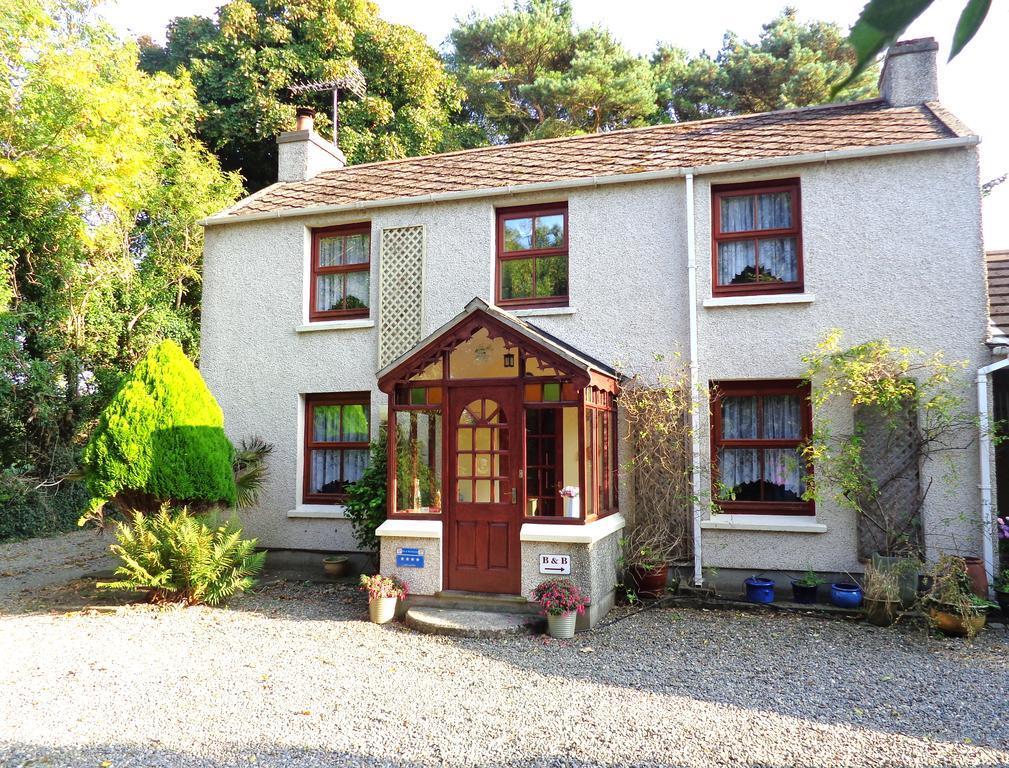 Ballacowell Cottage Sulby  Екстериор снимка