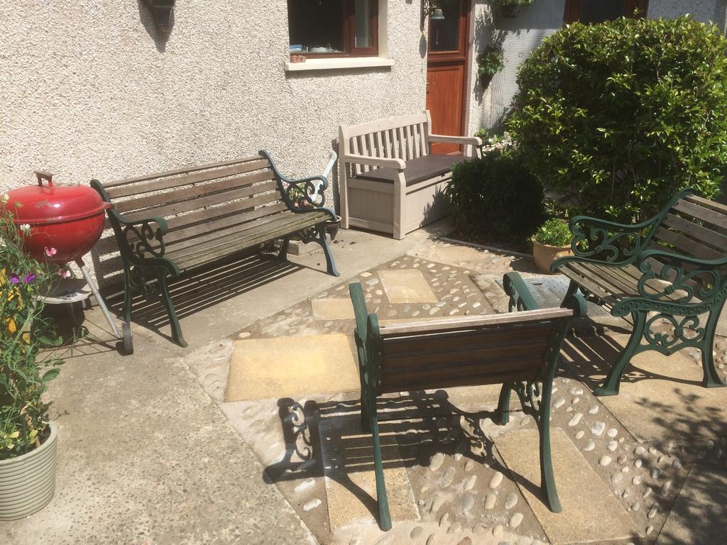 Ballacowell Cottage Sulby  Екстериор снимка