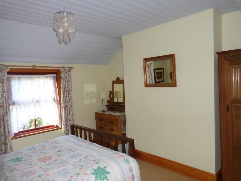 Ballacowell Cottage Sulby  Екстериор снимка