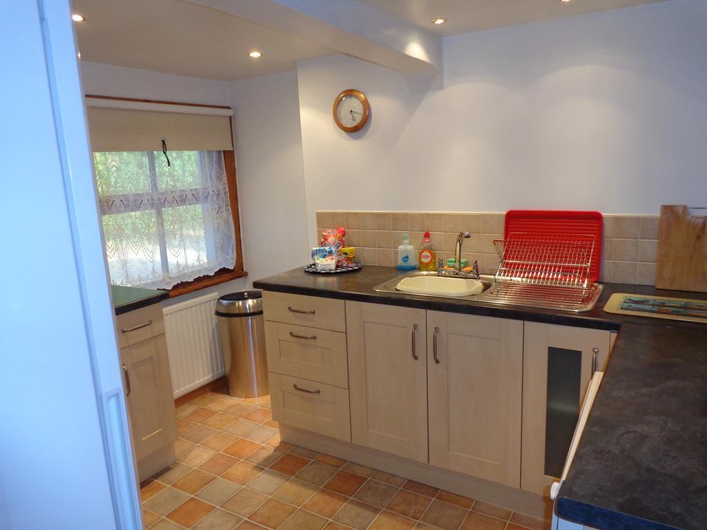 Ballacowell Cottage Sulby  Екстериор снимка